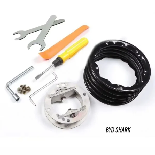 BYD SHARK