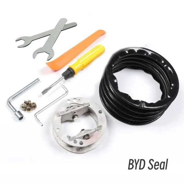BYD Seal